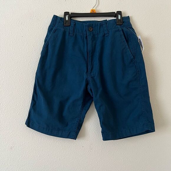 Old Navy Broken in Straight Men Shorts size 28 - Picture 1 of 5